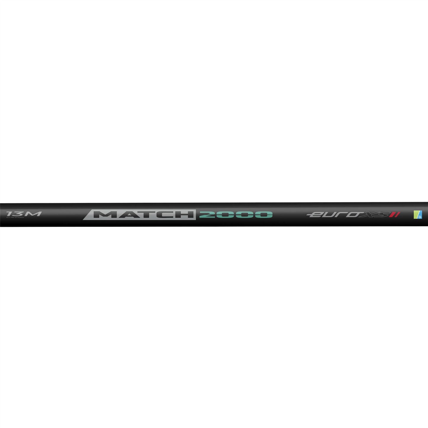 Preston Innovations Euro XS Match 2000 Pole Package 13m