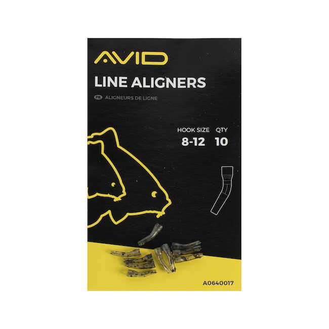 Avid Carp Line Aligners
