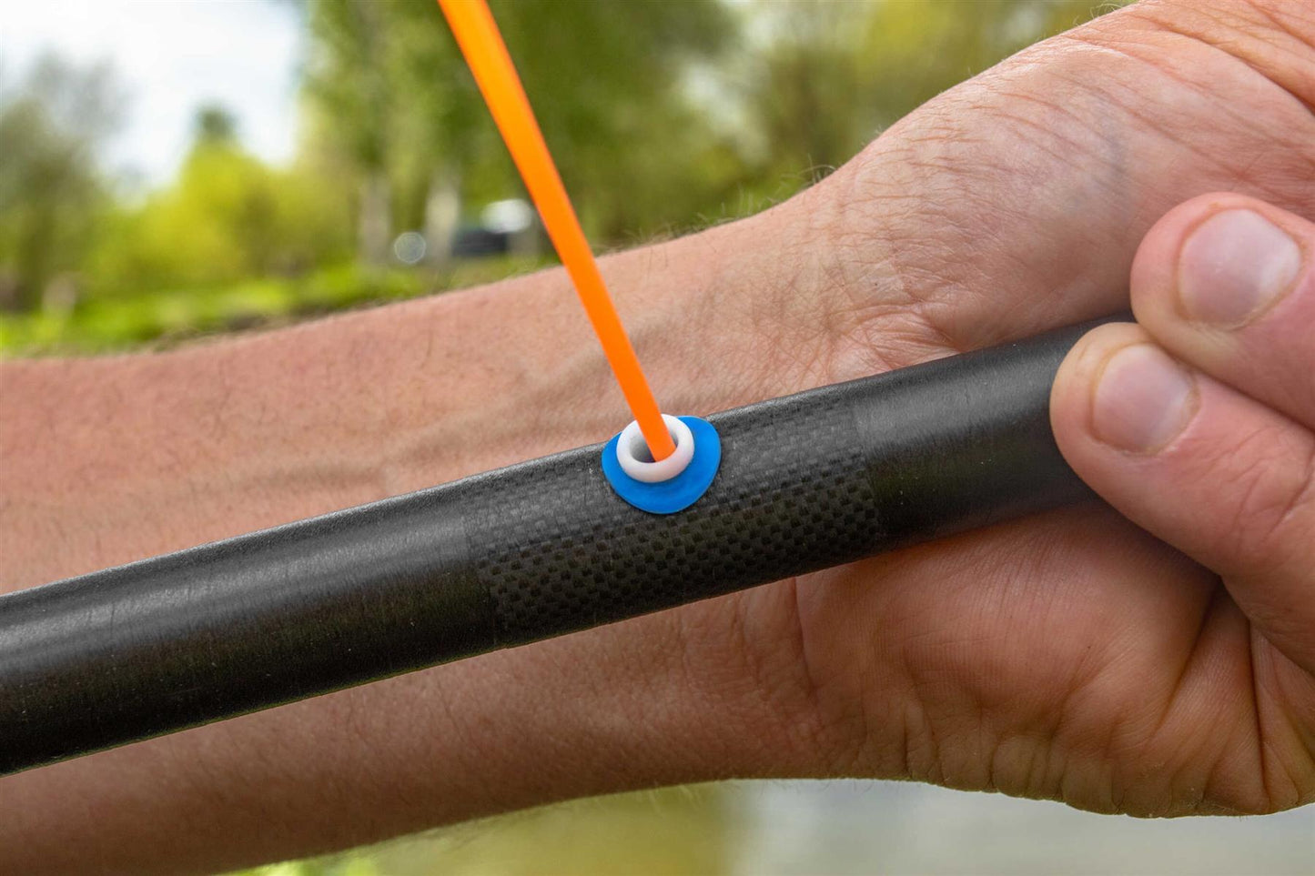 Preston Innovations Roller Pulla Bush XL