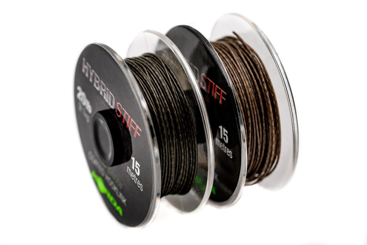 Korda Hybrid Stiff Braid
