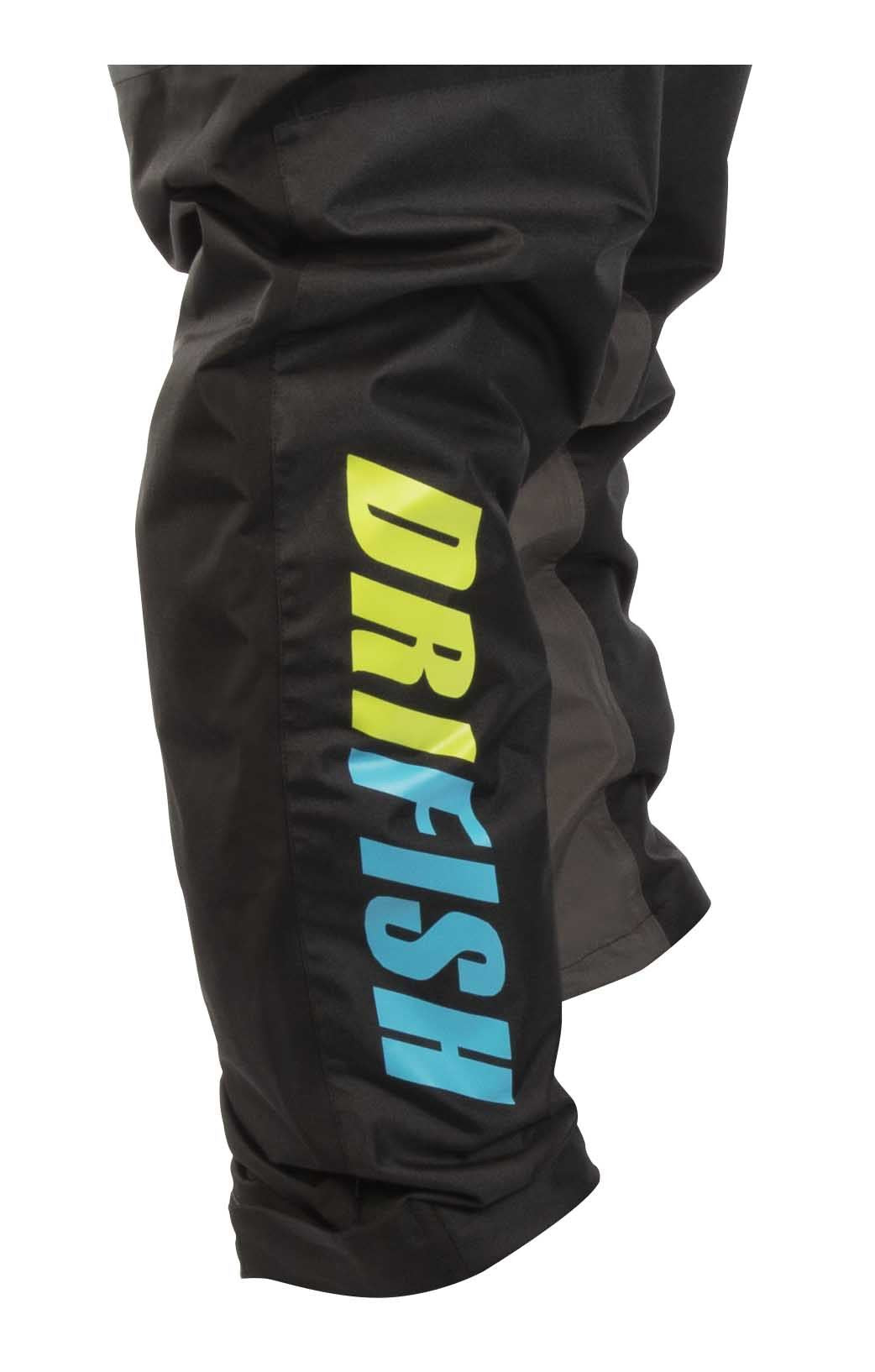 Preston Innovations Drifish Bib & Brace