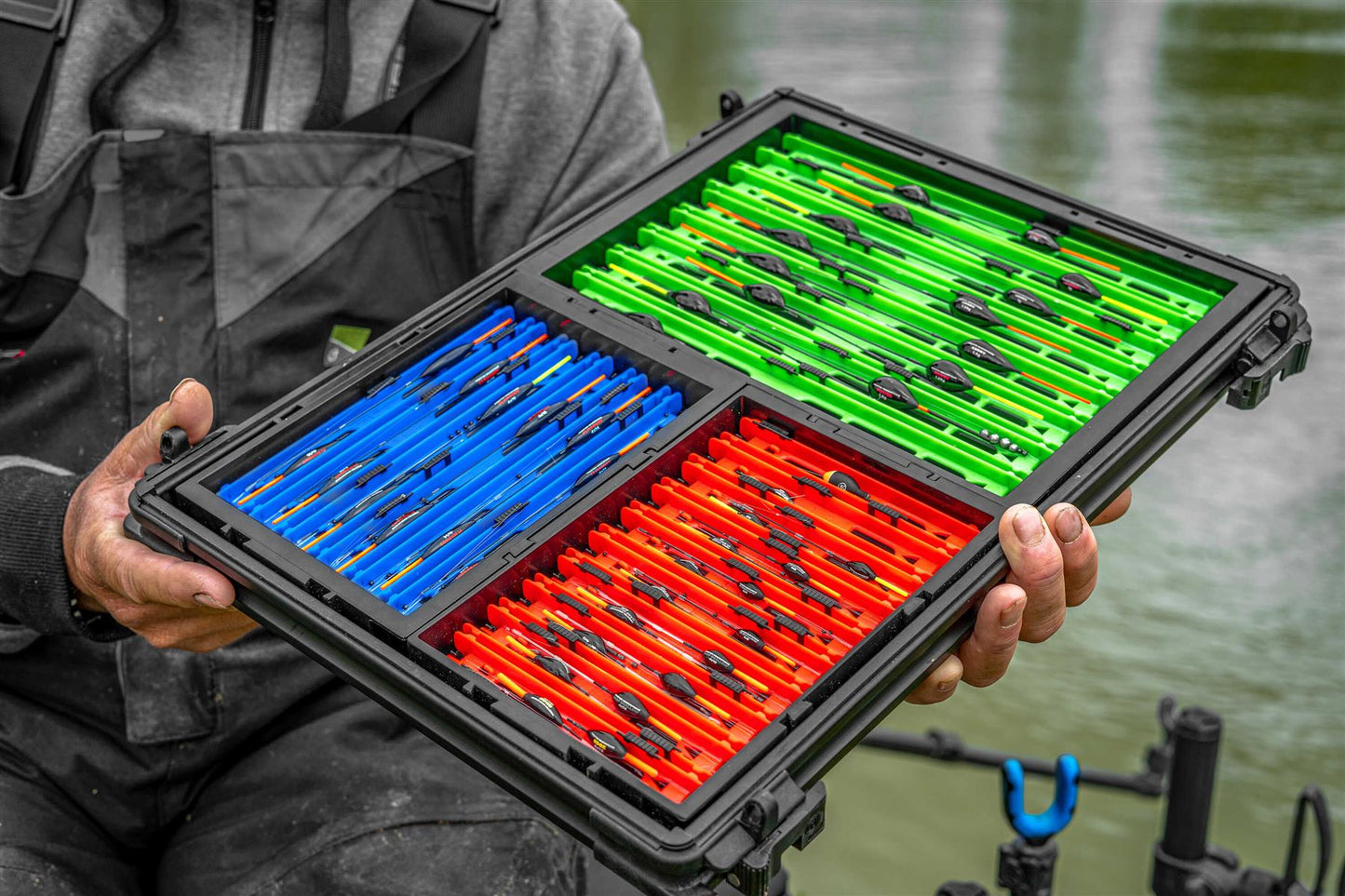 Preston Innovations Interlok Winder Tray