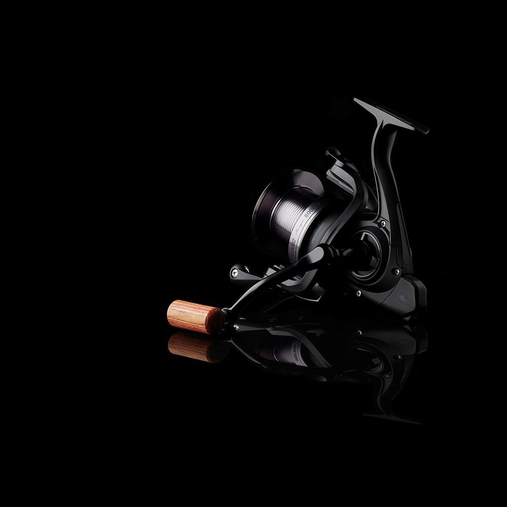 Prologic Avenger XD Reel SST Handle