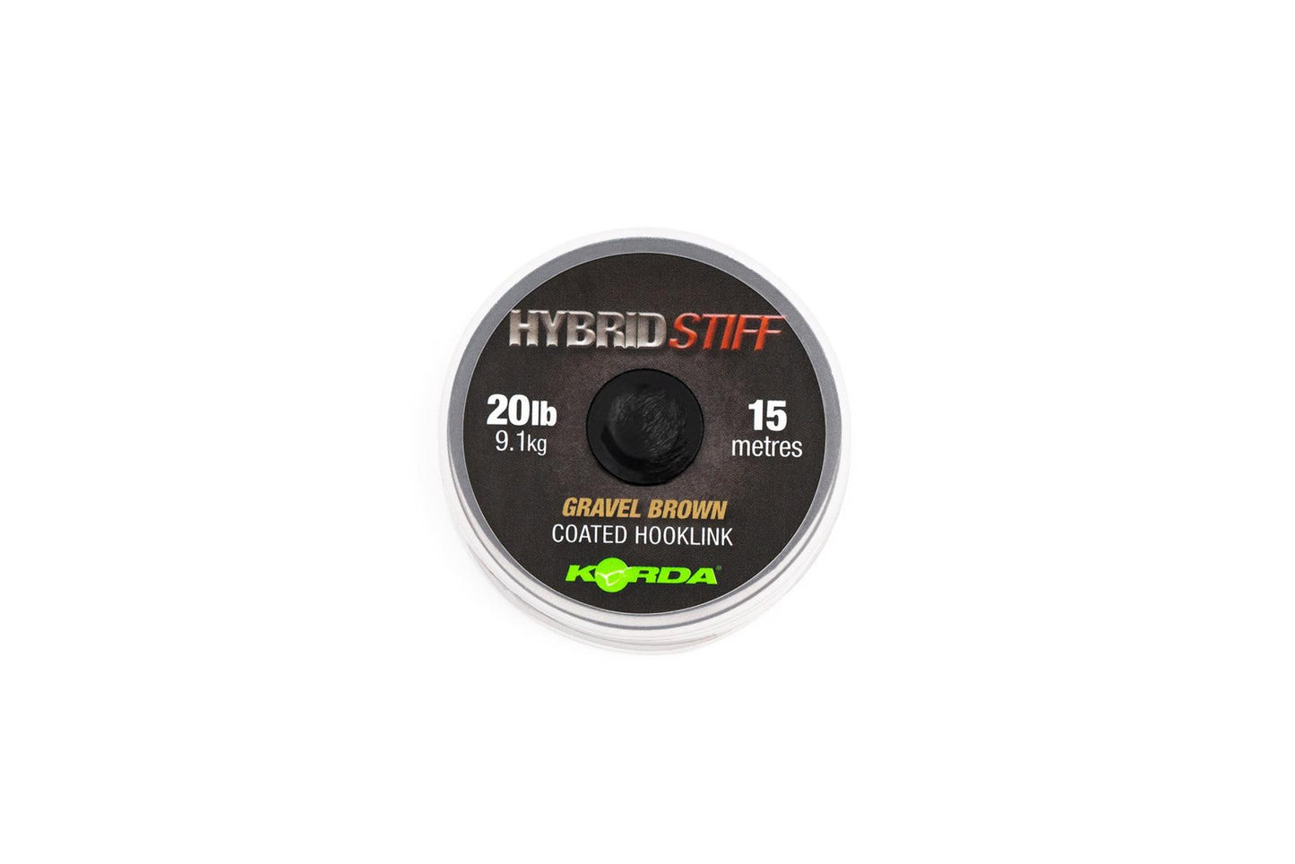 Korda Hybrid Stiff Braid