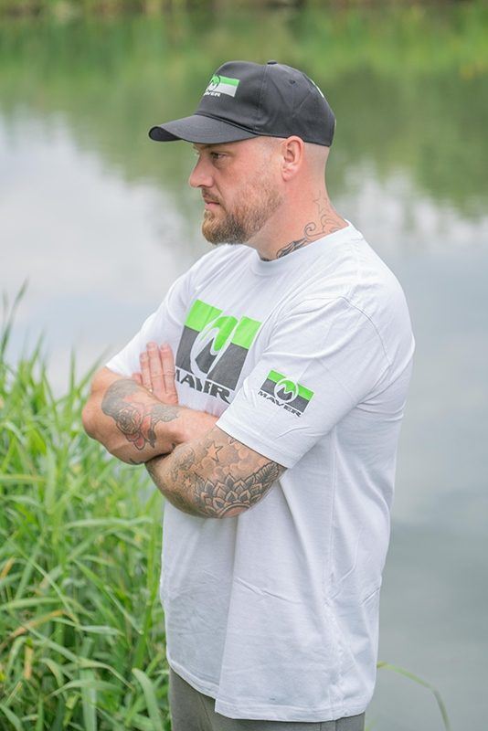Maver Emblem T-Shirt