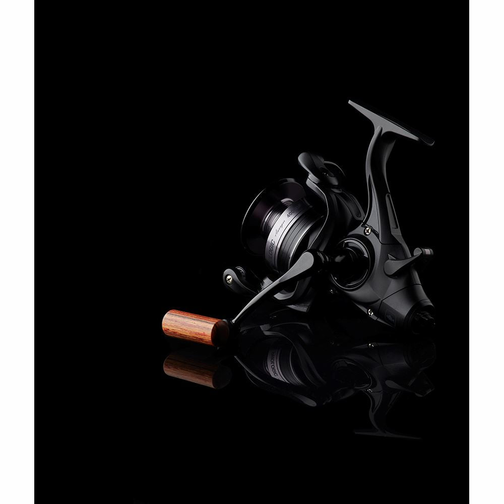 Prologic Avenger BF Reel SST Handle