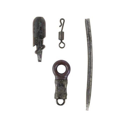 Korum Camo Bolt & Run Kit Small