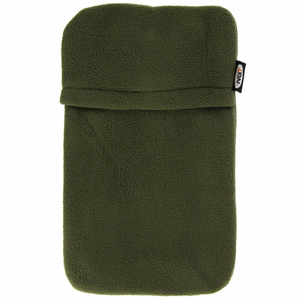 NGT Hot Water Bottle 1L