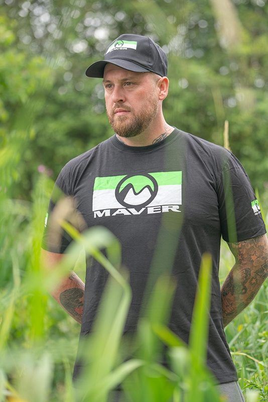 Maver Emblem T-Shirt