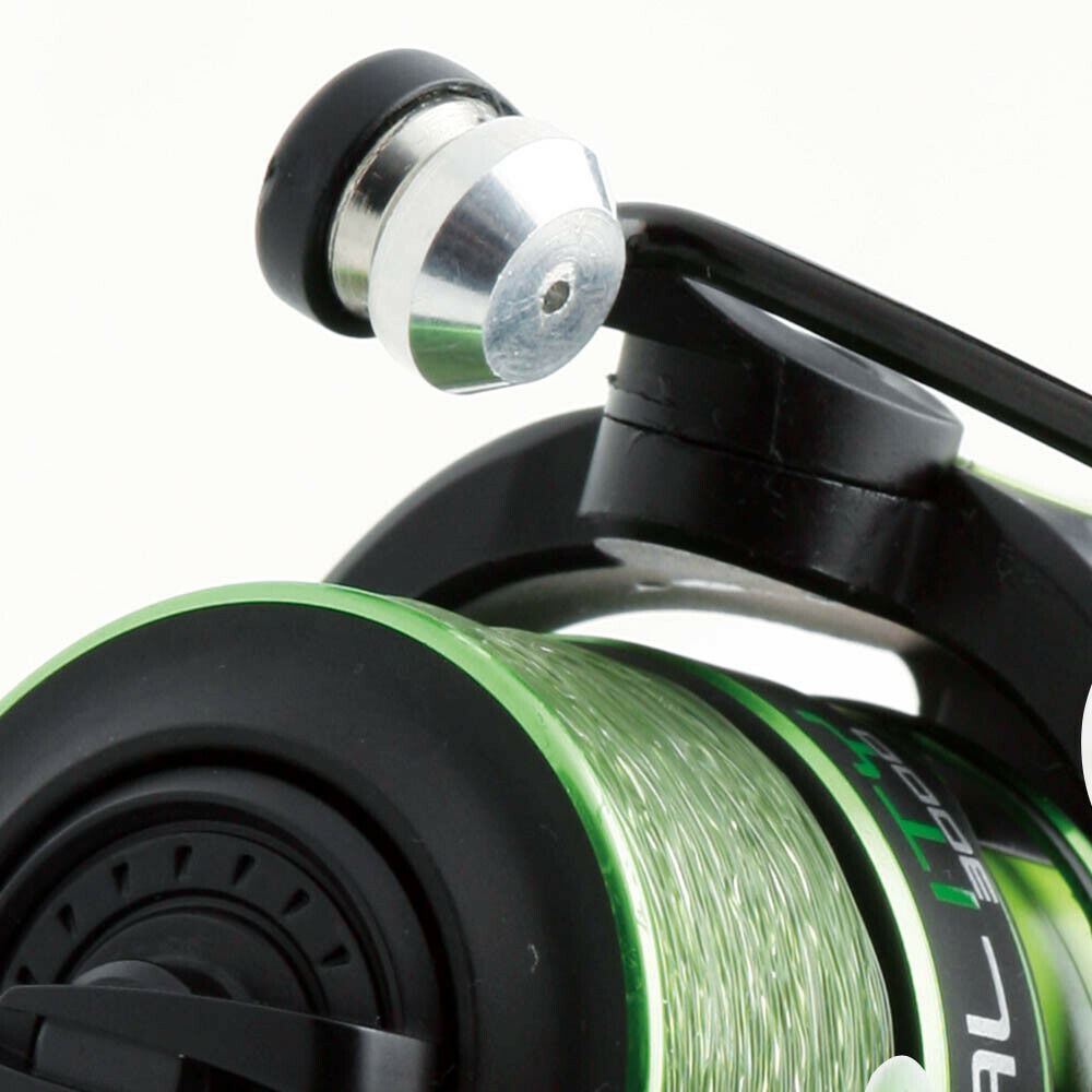 Maver Reality Reel