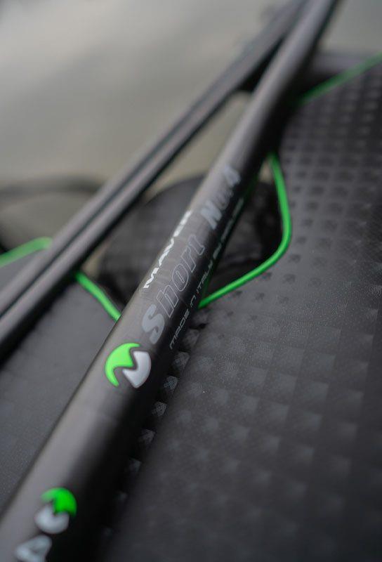 Maver MVR-R XX Pole 16m Commercial Package