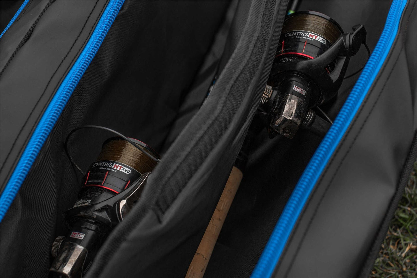 Preston Innovations Supera X 4 Rod Holdall 175cm