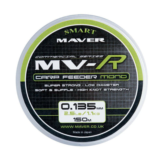 Maver MV-R Feeder Mono Line