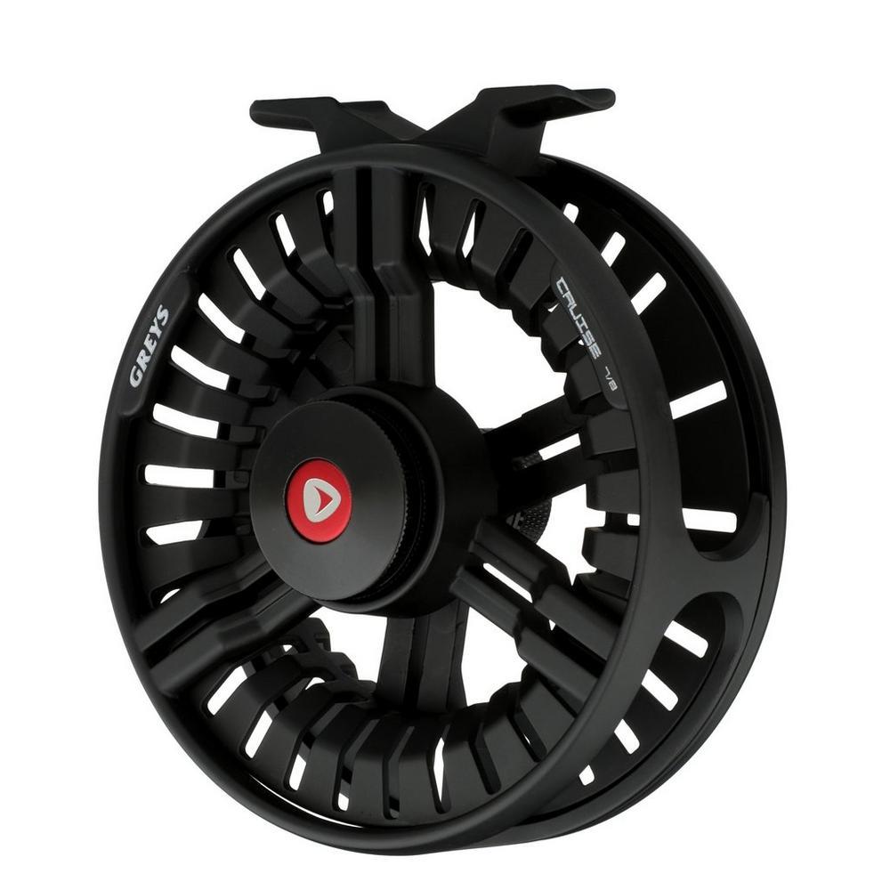 Greys Cruise Fly Reel