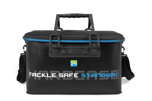 Preston Innovations Hardcase Tackle Safe