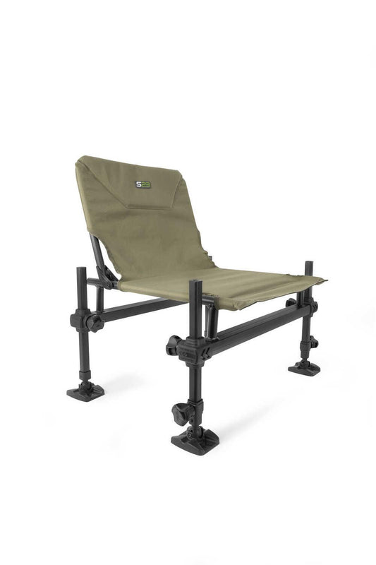 Korum S23 Accessory Compact Chair