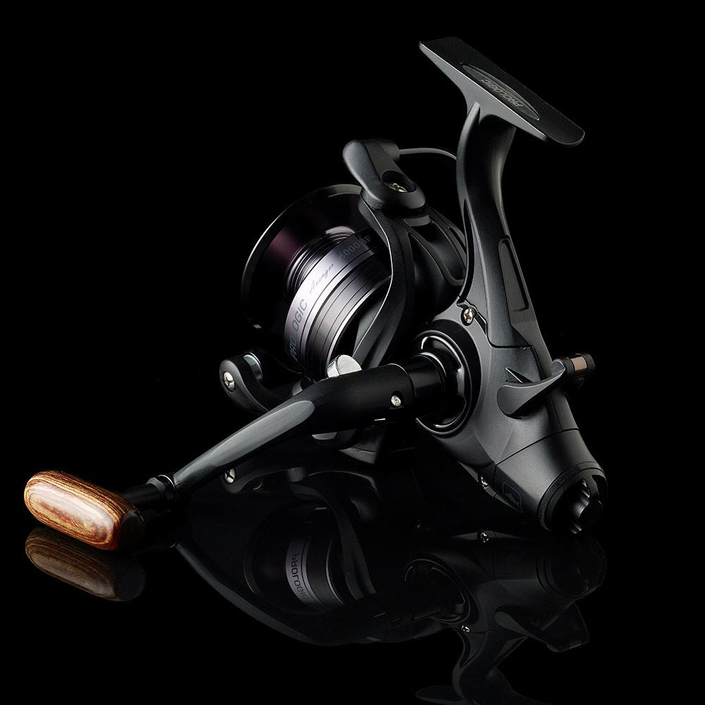 Prologic Avenger BF Reel