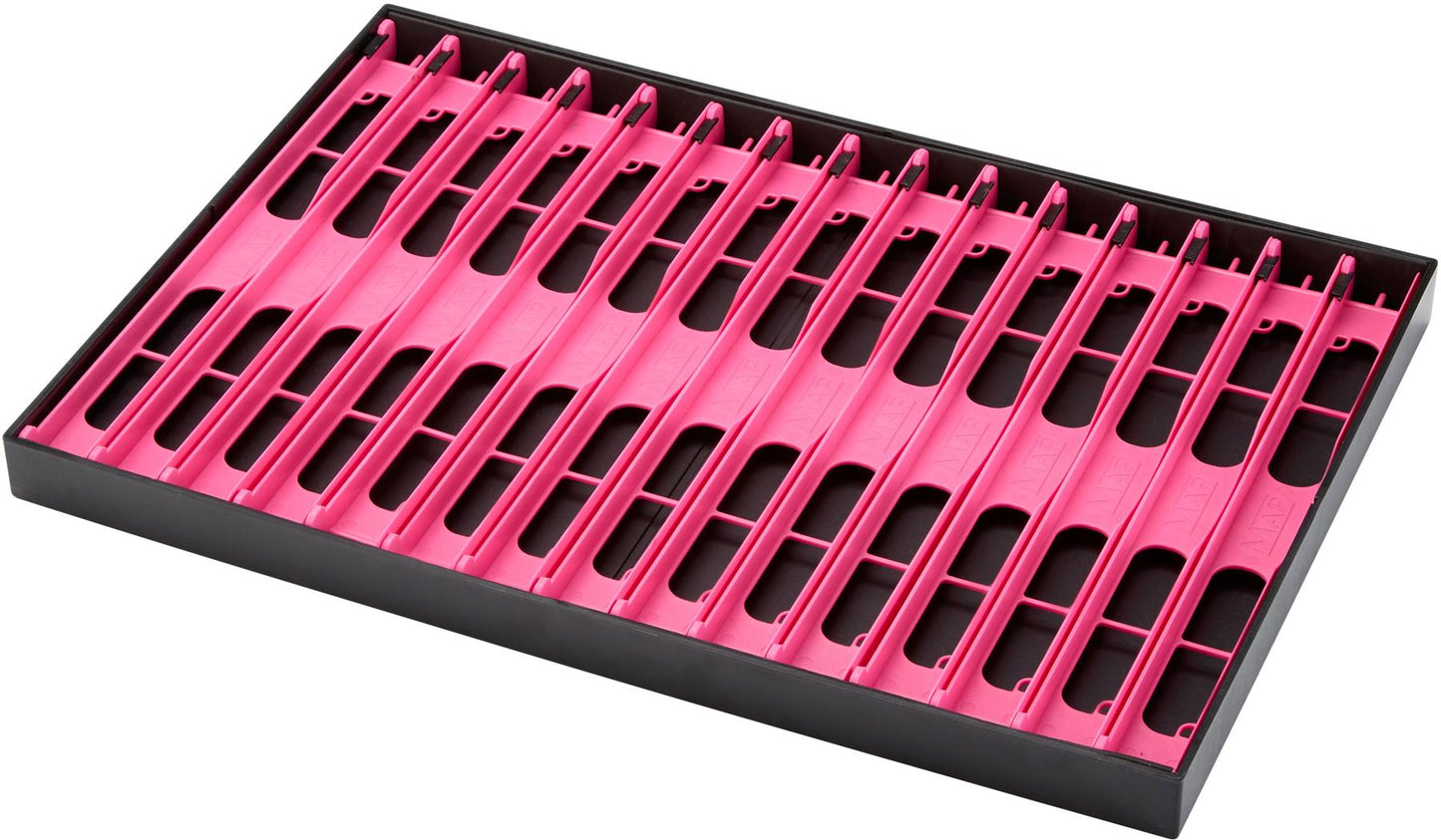 MAP Sliding Pole Winders Tray