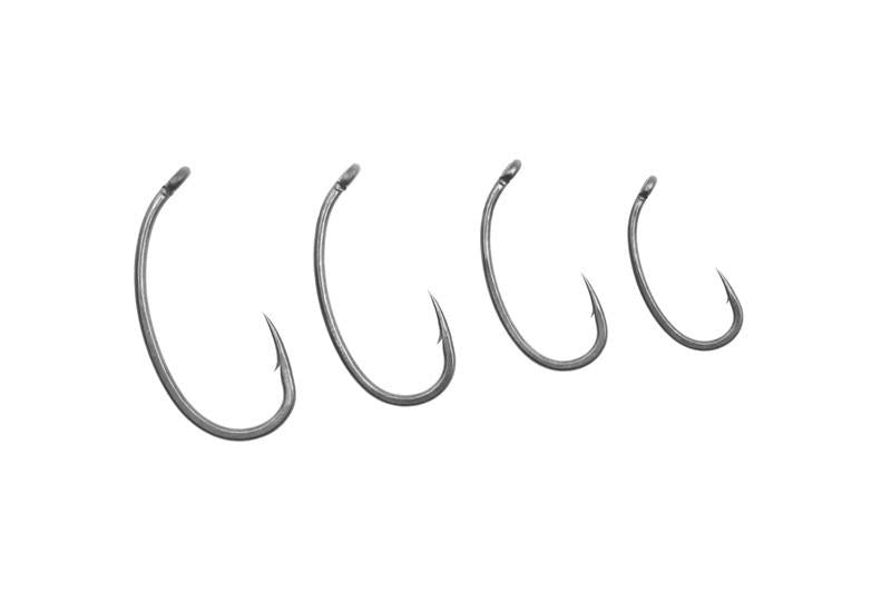 Korda Klor Hooks Barbless