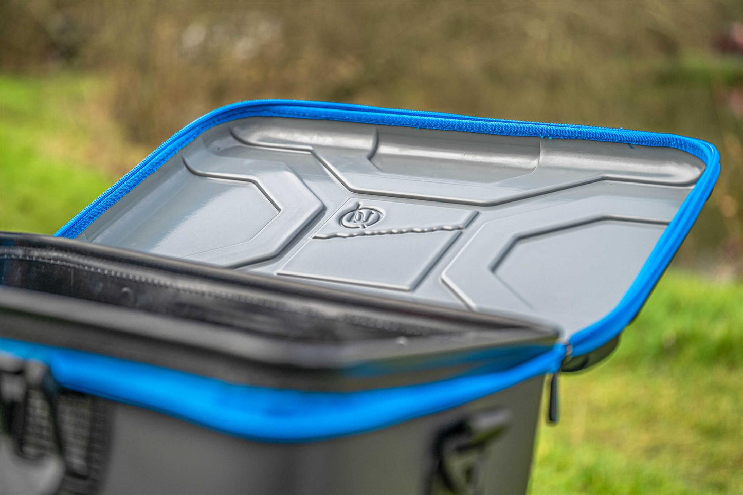 Preston Innovations Hardcase Tackle Safe