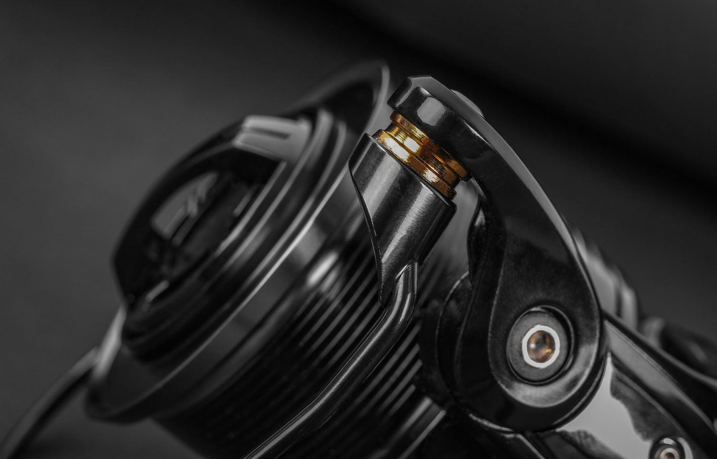 Preston Innovations Extremity Feeder Front Drag Reel
