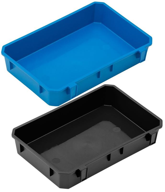 Shakespeare Seatbox Side Tray