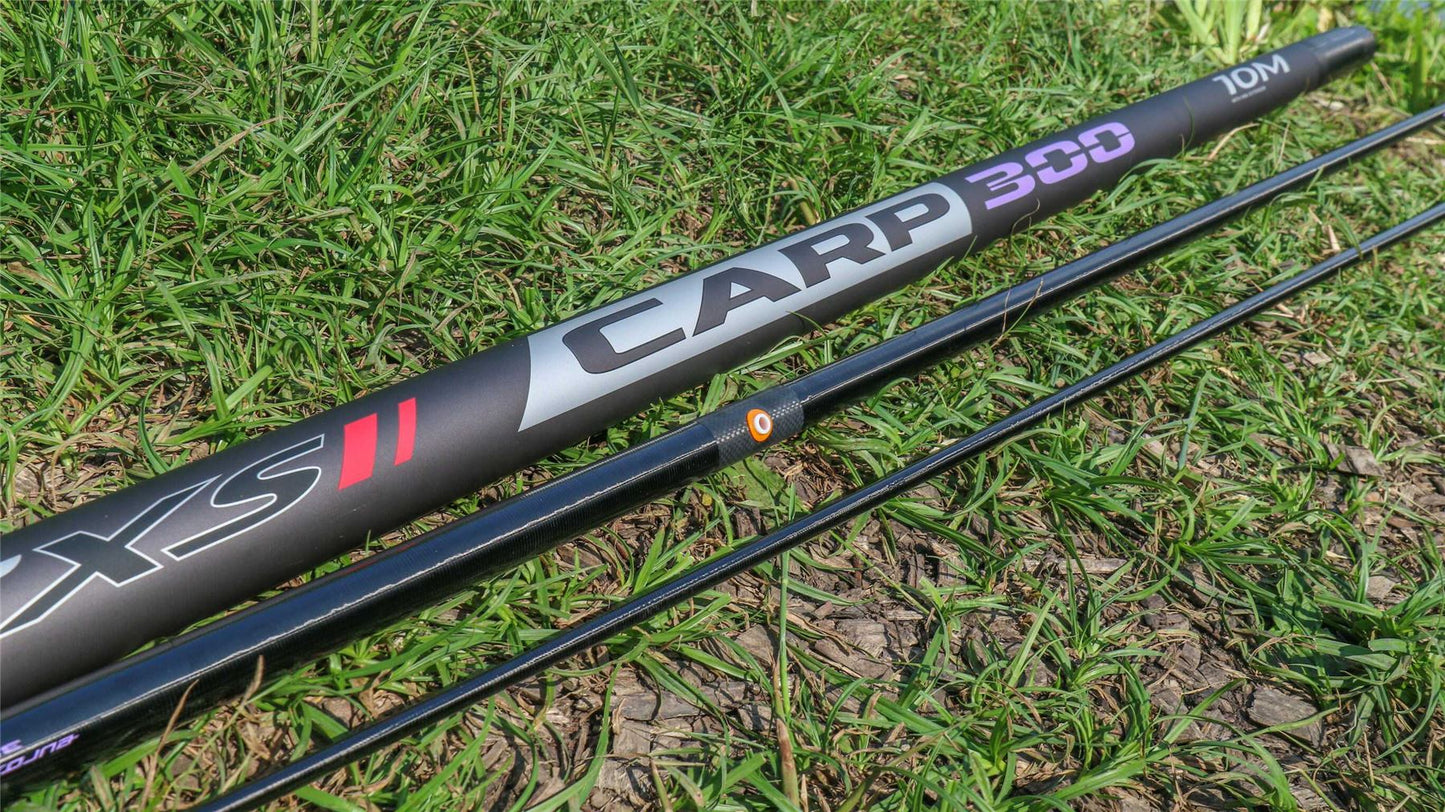 Preston Innovations Euro XS Carp 300 Pole 10m