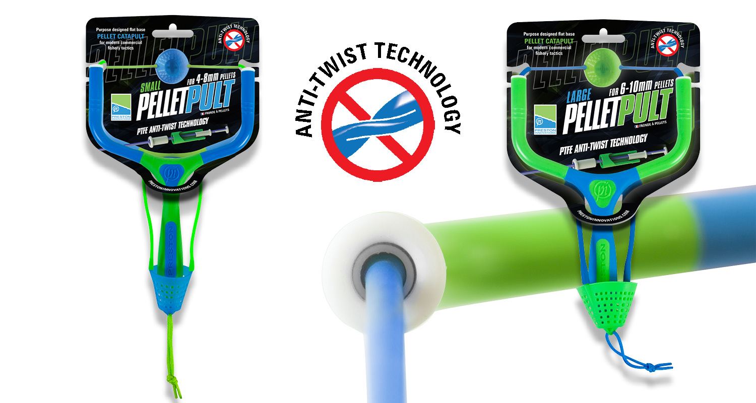 Elastico di ricambio per fionda preston innovations groundbait catapult - elastic Elastico di ricambio per fionda preston innovations groundbait catapult - elastic