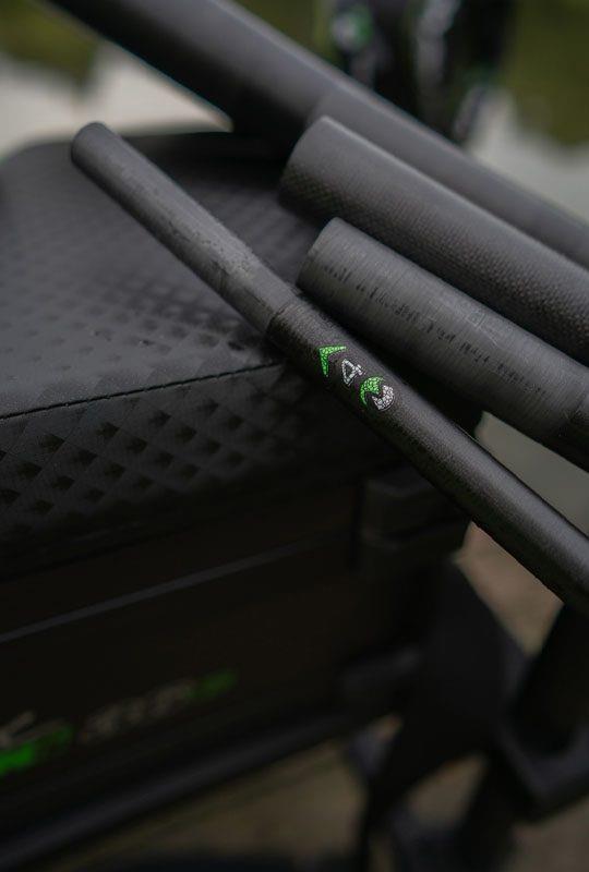 Maver MVR-R XX Pole 16m Commercial Package