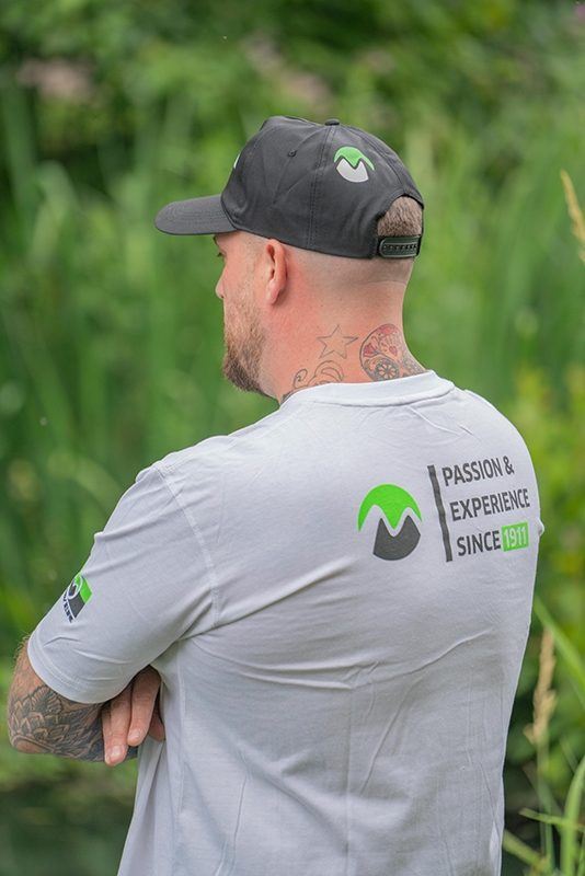 Maver Emblem T-Shirt