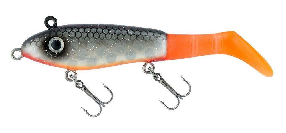 Abu Garcia Svartzonker McHybrid Baby Lures 80mm 11g