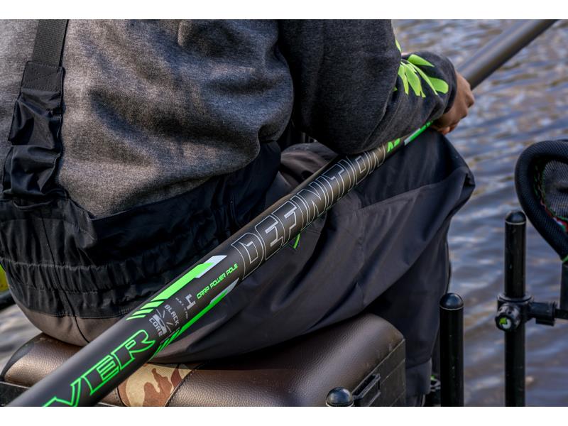 Maver Definition XS 14.5m