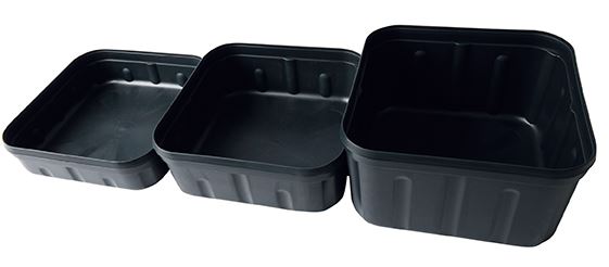 Maver Maggot Box