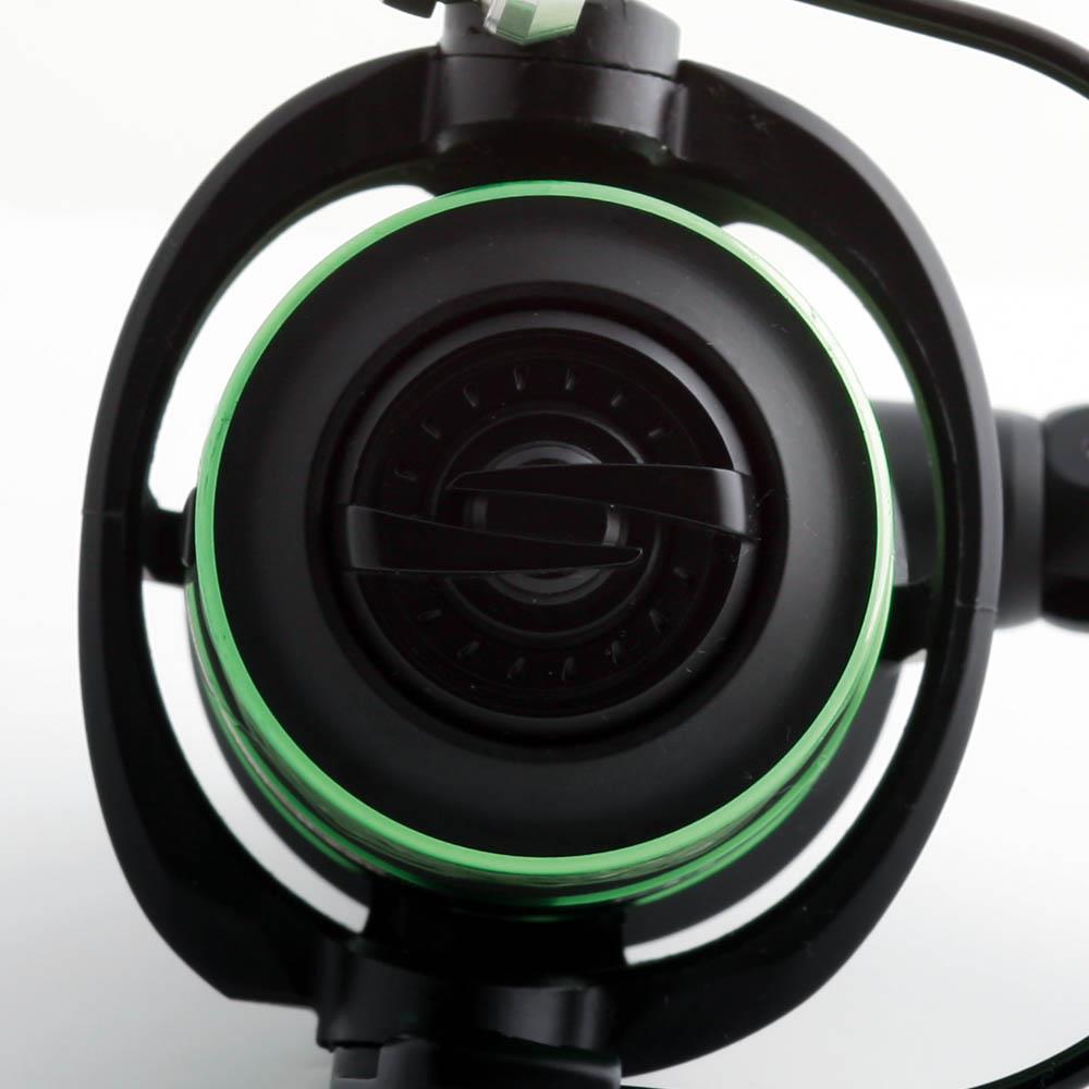 Maver Reality Reel