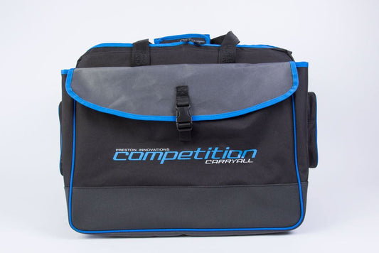 Preston Innovarions Competition Carryall