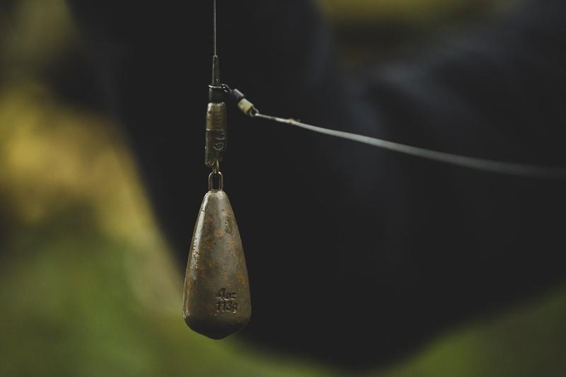 Korda Mini Heli Safe Droppers