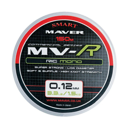 Maver MV-R Rig Mono Line
