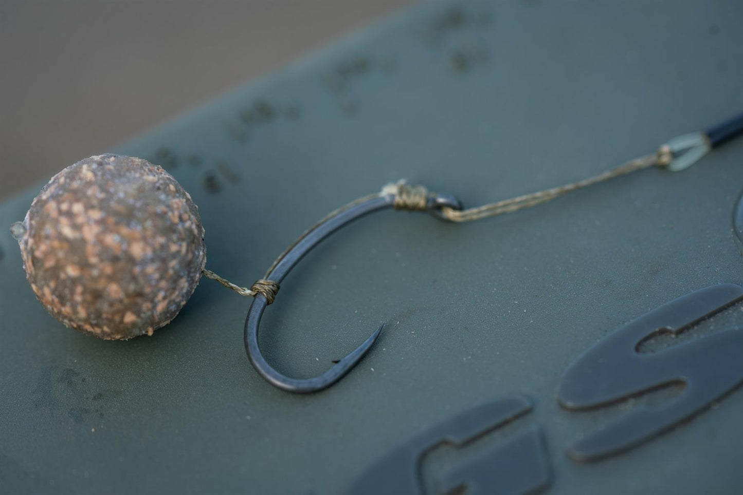 Korda Klor Hooks Barbless