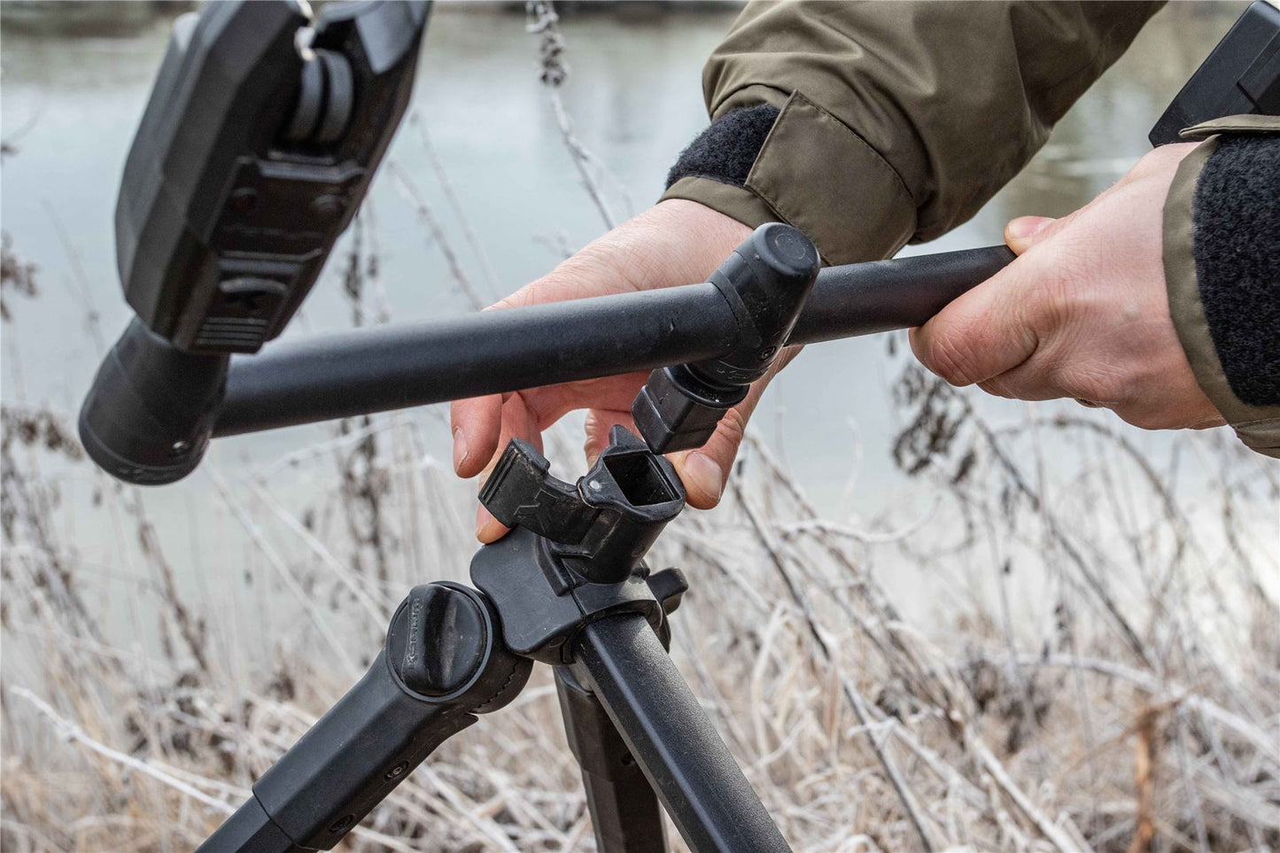 Korum River Tripod