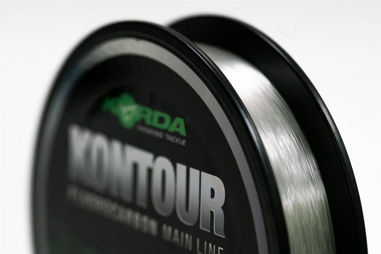 Korda Kontour Soft Fluorocarbon Line