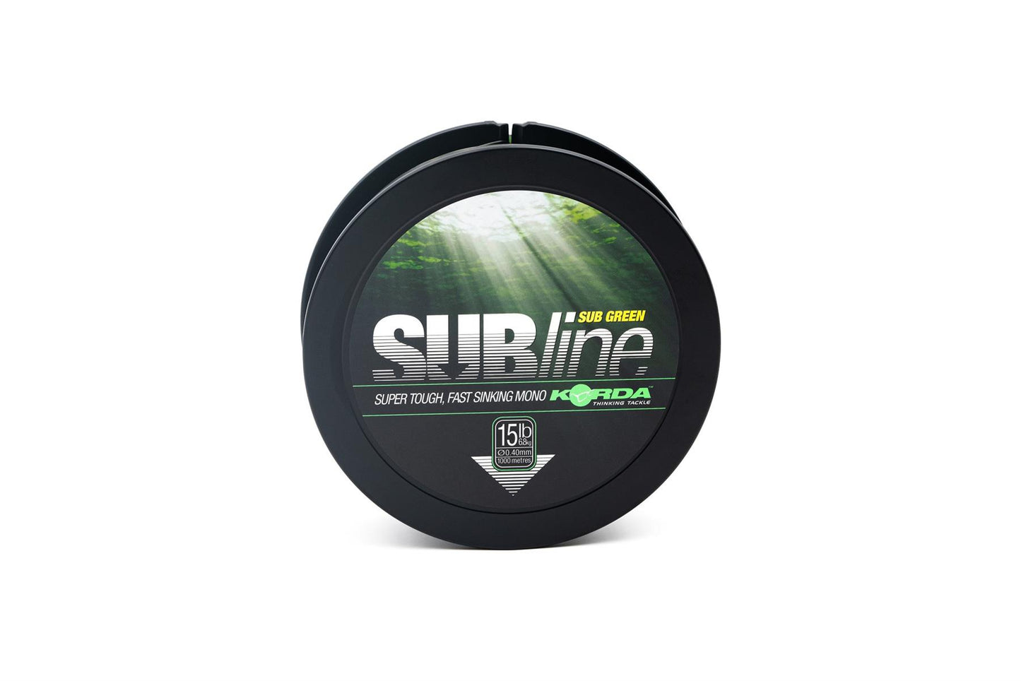 Korda SUBline