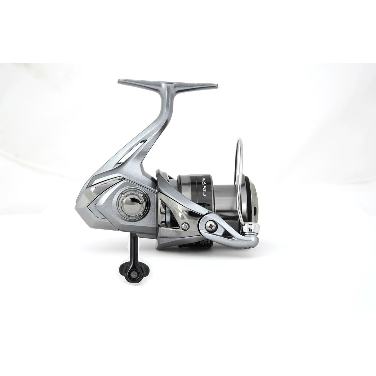 Shimano Nasci FC Reel