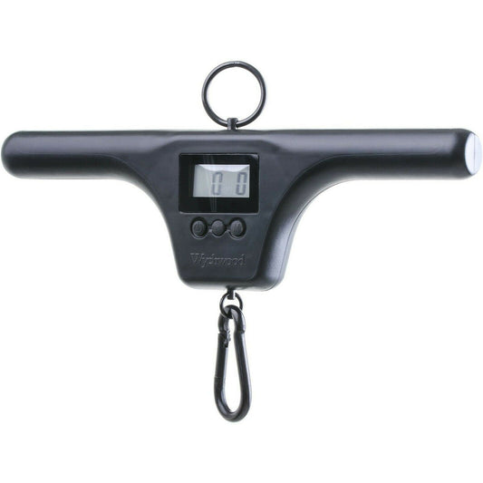 Wychwood T-Bar Scales MKII 60lb
