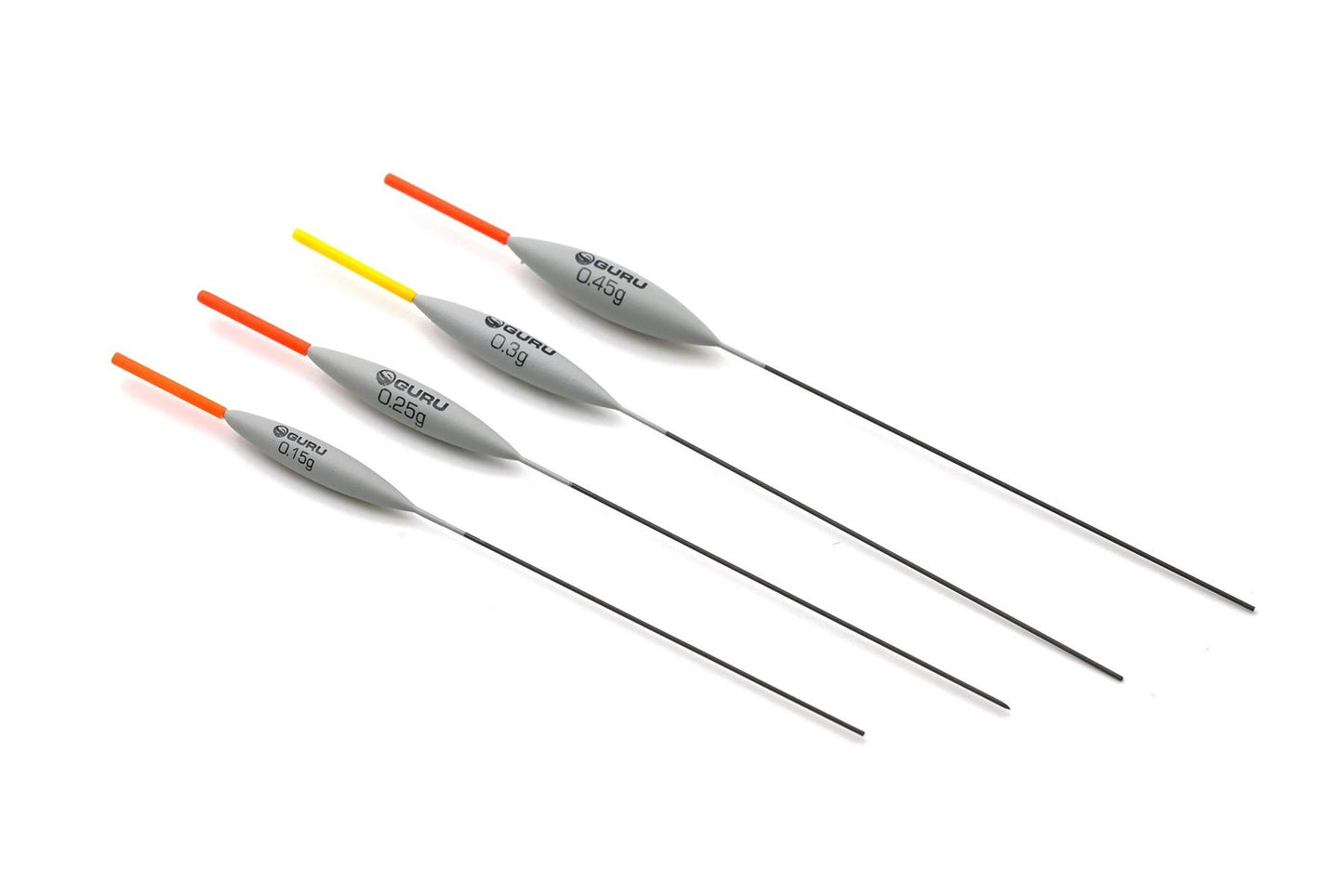 Guru F1 Carbon Stem Float