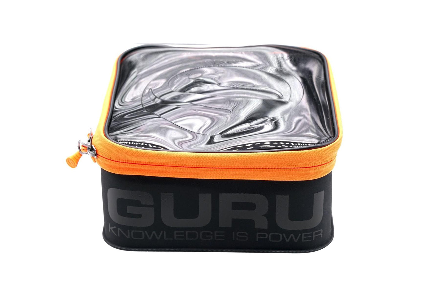 Guru Fusion 400