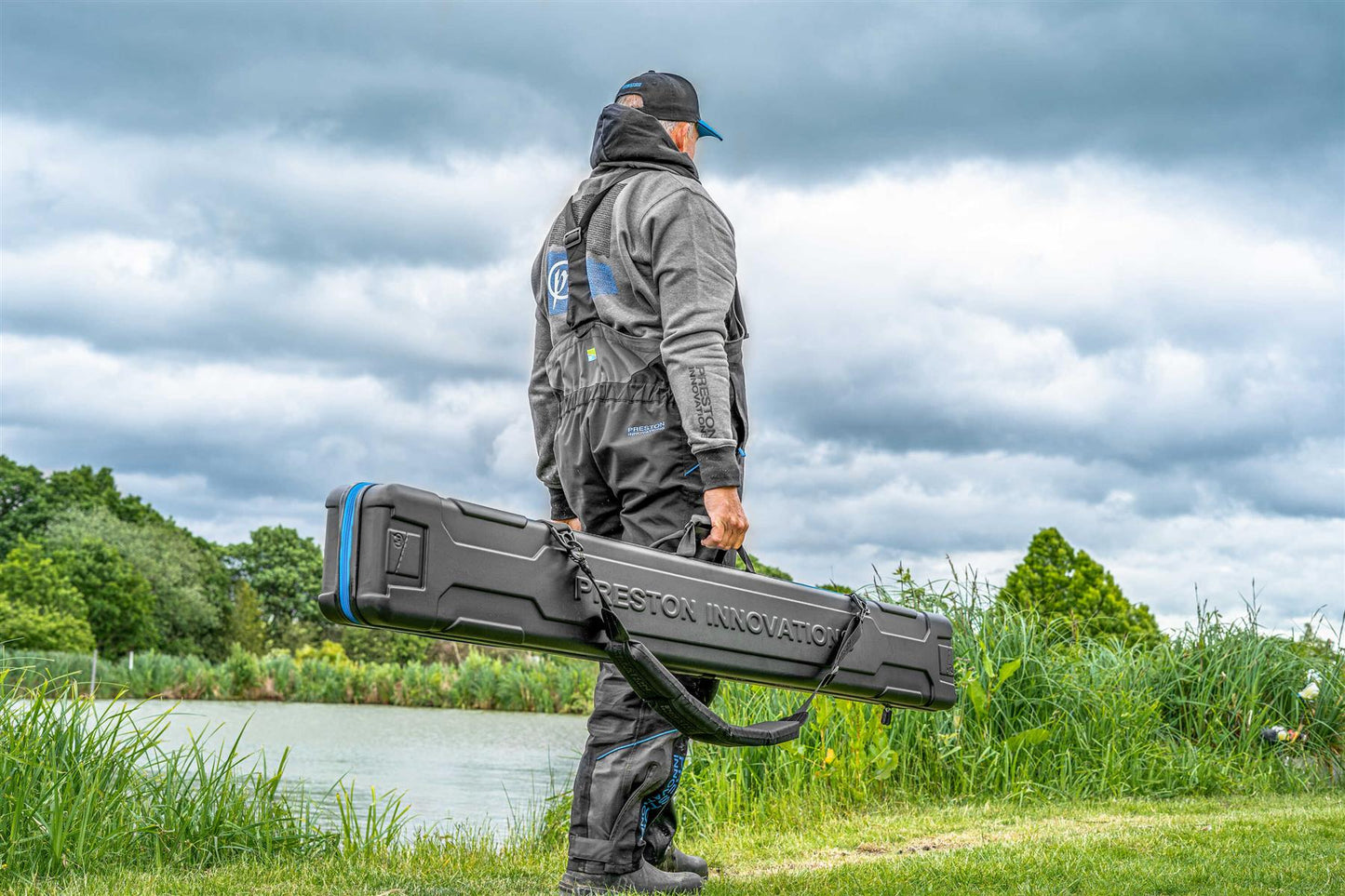 Preston Innovations Hardcase Pole Safe XL