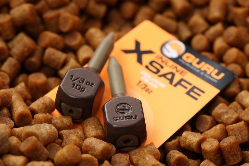 Guru Inline X-Safe Lead