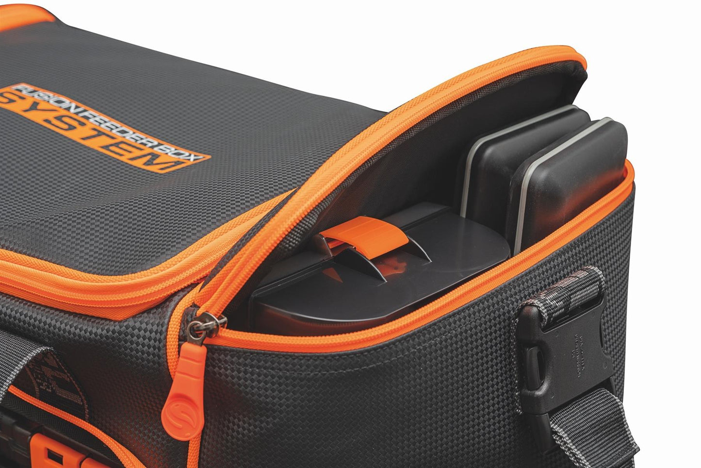Guru Fusion Feeder Box System Bag