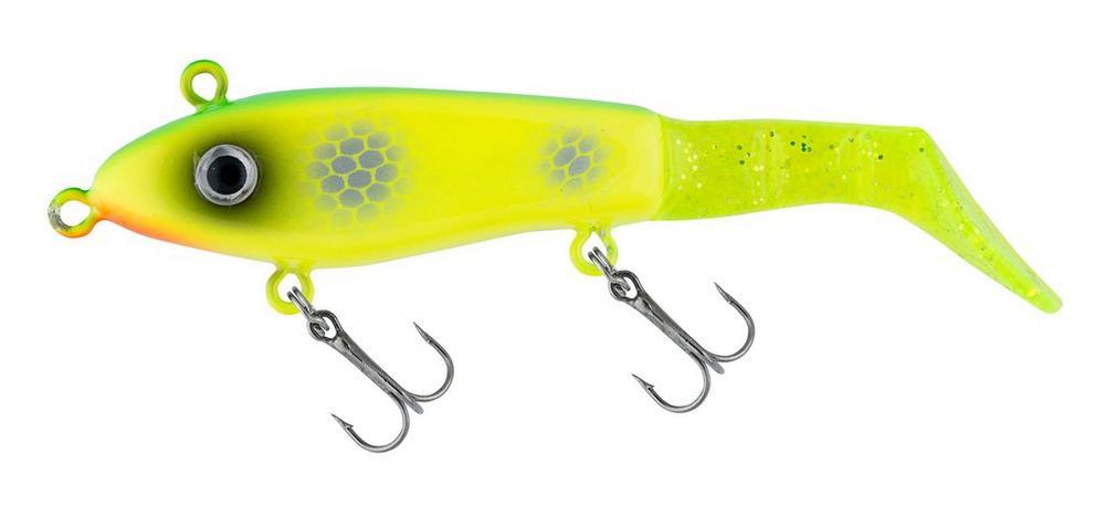 Abu Garcia Svartzonker McHybrid Baby Lures 80mm 11g
