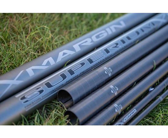Preston Innovations Superium Margin 8.5m Pole